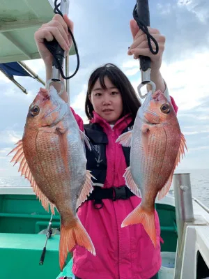 日正丸の2019年8月26日(月)2枚目の写真