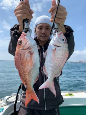 日正丸の2019年8月26日(月)5枚目の写真