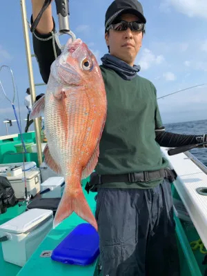 日正丸の2019年8月27日(火)4枚目の写真