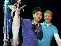 義孝丸の2019年9月1日(日)3枚目の写真