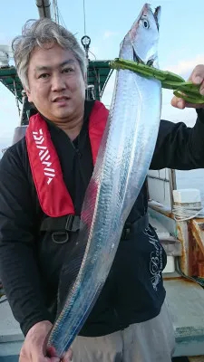 わくわく丸の2019年9月11日(水)2枚目の写真