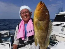 義孝丸の2019年9月14日(土)2枚目の写真