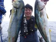 義孝丸の2019年9月15日(日)5枚目の写真