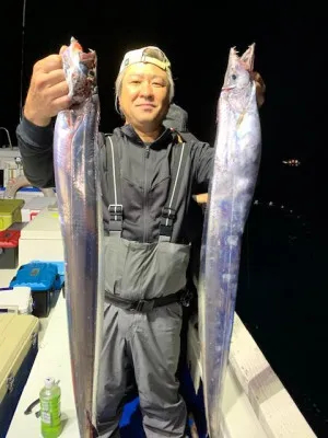 恵漁丸の2019年10月5日(土)1枚目の写真