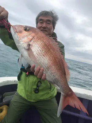 つる丸の2019年10月17日(木)2枚目の写真