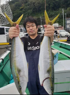つちそう丸の2019年10月21日(月)1枚目の写真