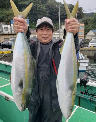 つちそう丸の2019年10月21日(月)2枚目の写真