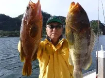 義孝丸の2019年10月27日(日)5枚目の写真