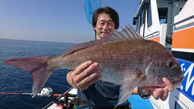 共栄丸の2019年11月1日(金)2枚目の写真