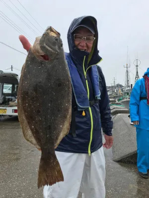 つる丸の2019年10月29日(火)2枚目の写真