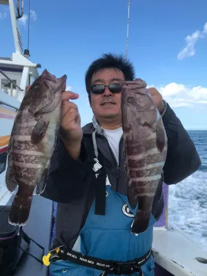 つる丸の2019年10月30日(水)3枚目の写真