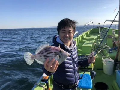 丸又丸の2019年11月5日(火)4枚目の写真