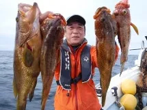義孝丸の2019年11月10日(日)4枚目の写真