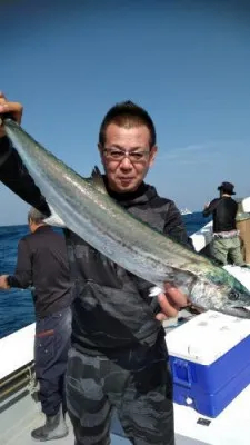 千代丸の2019年11月2日(土)1枚目の写真