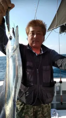 千代丸の2019年11月2日(土)3枚目の写真