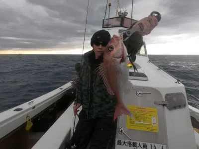 波丸の2019年11月30日(土)4枚目の写真