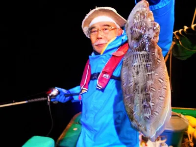 平良丸の2019年12月7日(土)4枚目の写真