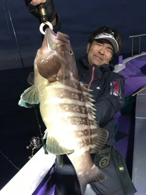 つる丸の2019年12月6日(金)4枚目の写真