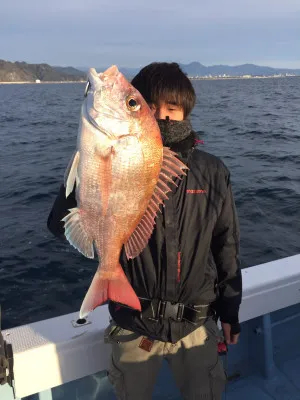 快弘丸の2019年12月15日(日)5枚目の写真