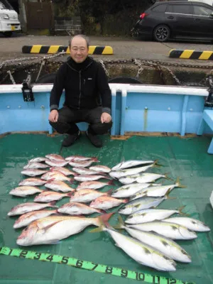 幸丸の2019年12月21日(土)2枚目の写真
