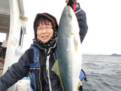 幸丸の2019年12月28日(土)1枚目の写真