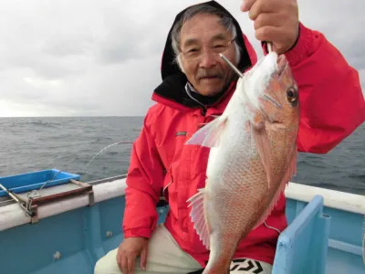 幸丸の2019年12月28日(土)2枚目の写真
