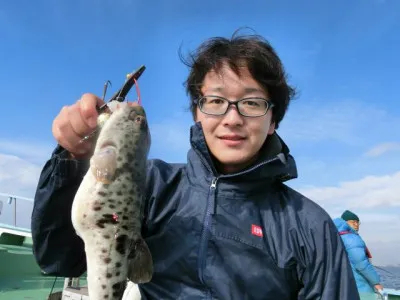 一郎丸の2020年1月11日(土)1枚目の写真