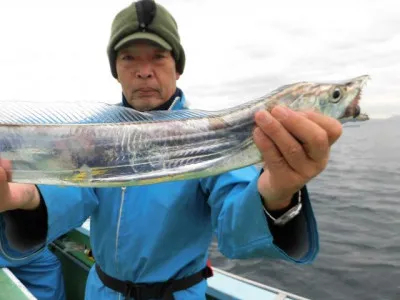 一郎丸の2020年1月11日(土)3枚目の写真
