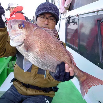 弘漁丸の2020年1月25日(土)1枚目の写真