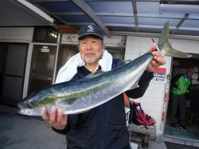 愛知県師崎港 荒ますつり船の釣果詳細 釣果 施設情報 釣りビジョン 釣果 施設情報 釣りビジョン