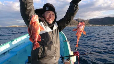 北山丸の2020年1月31日(金)4枚目の写真