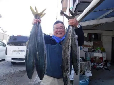 愛知県師崎港 荒ますつり船の釣果詳細 釣果 施設情報 釣りビジョン 釣果 施設情報 釣りビジョン