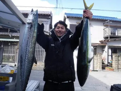 愛知県師崎港 荒ますつり船の釣果詳細 釣果 施設情報 釣りビジョン 釣果 施設情報 釣りビジョン