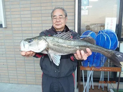 奥田つり具店の2020年2月10日(月)1枚目の写真