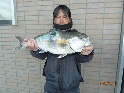 奥田つり具店の2020年2月10日(月)2枚目の写真
