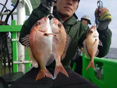弘漁丸の2020年2月25日(火)1枚目の写真