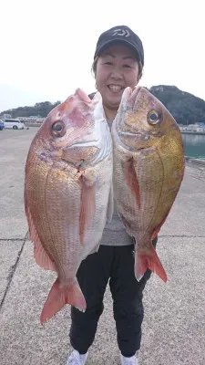 共栄丸の2020年2月25日(火)3枚目の写真