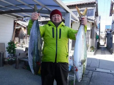 愛知県師崎港 荒ますつり船の釣果詳細 釣果 施設情報 釣りビジョン 釣果 施設情報 釣りビジョン