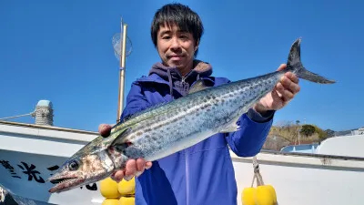 長助丸の2020年3月6日(金)1枚目の写真