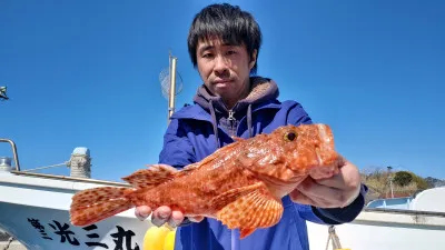 長助丸の2020年3月6日(金)2枚目の写真