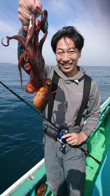 フィッシュオン大勝の2020年3月13日(金)1枚目の写真