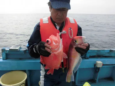 勢進丸の2020年3月22日(日)1枚目の写真