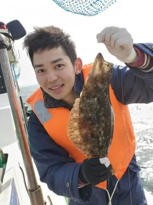 一郎丸の2020年3月22日(日)1枚目の写真