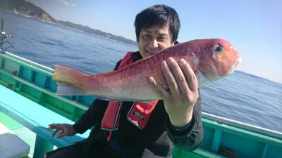 フィッシュオン大勝の2020年3月25日(水)1枚目の写真