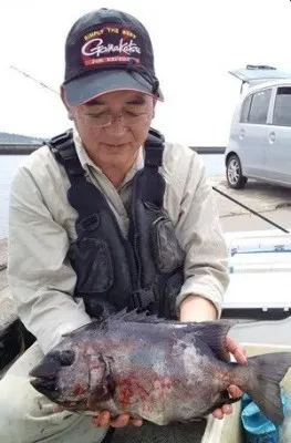 パイン5号の2020年5月23日(土)2枚目の写真