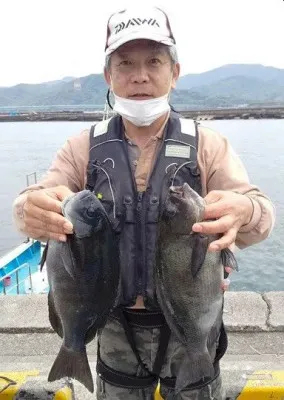 パイン5号の2020年5月23日(土)3枚目の写真