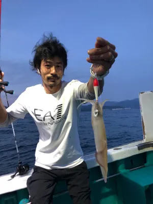 良栄丸の2020年6月16日(火)3枚目の写真
