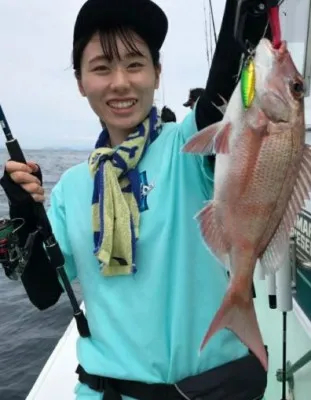 Fishing Boat P-IIIの2020年7月2日(木)1枚目の写真