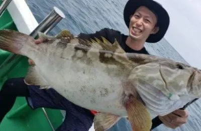 Fishing Boat P-IIIの2020年7月2日(木)4枚目の写真