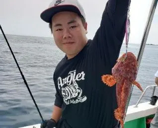 Fishing Boat P-IIIの2020年7月2日(木)5枚目の写真